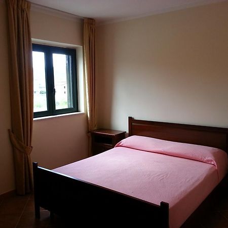 San Nicola Il Sole Hotell Albanella Rom bilde